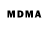 MDMA crystal SadSleep